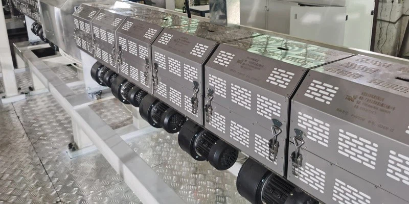 Plastic-sheet-extruder-single-screw-heating-plasticizing Plastic-sheet-extruder-single-screw-heating-plasticizing